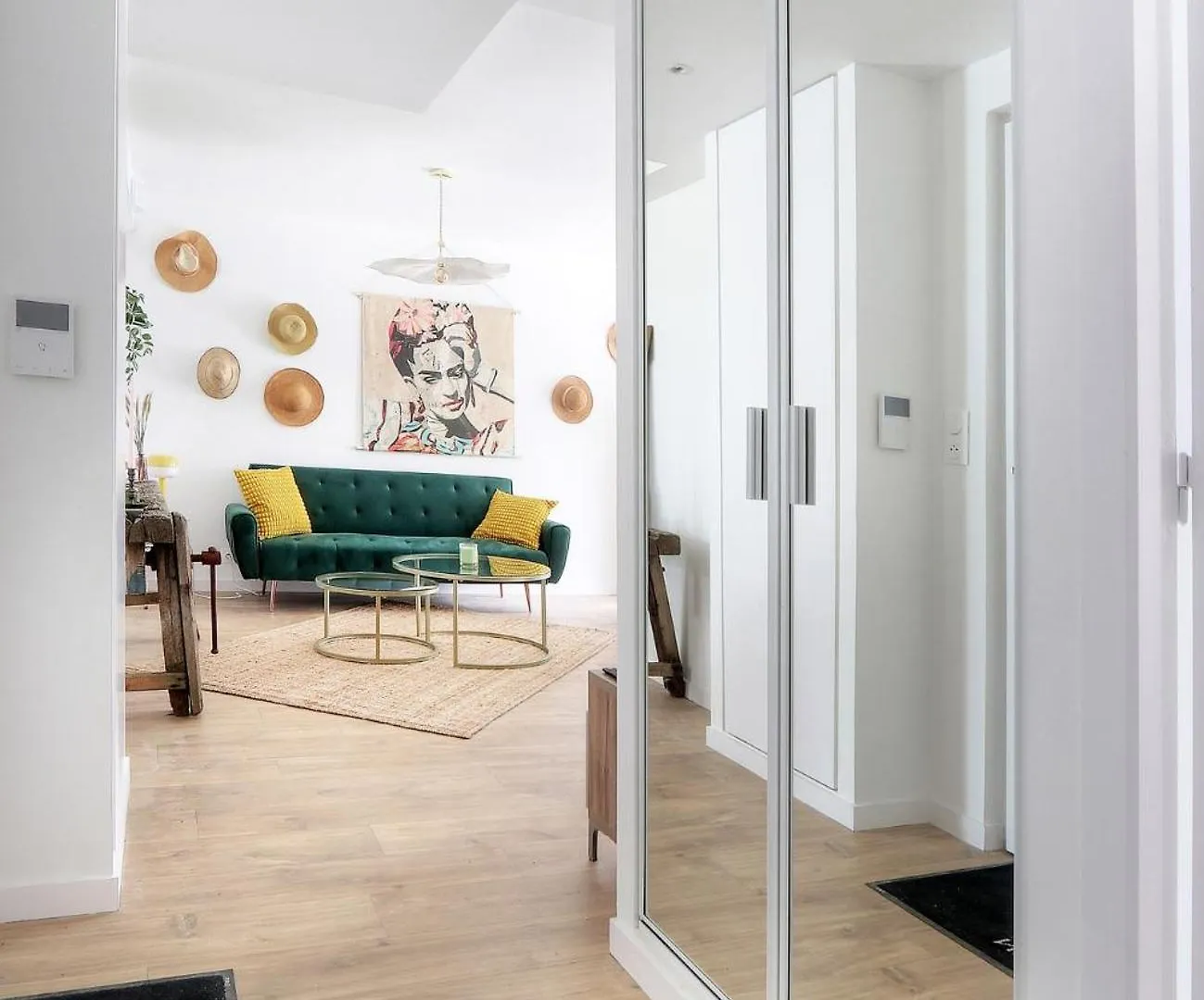 Le Silva - Tout Confort Avec Terrasse Et Parking, Metro Via Silva Cesson-Sévigné Apartmán